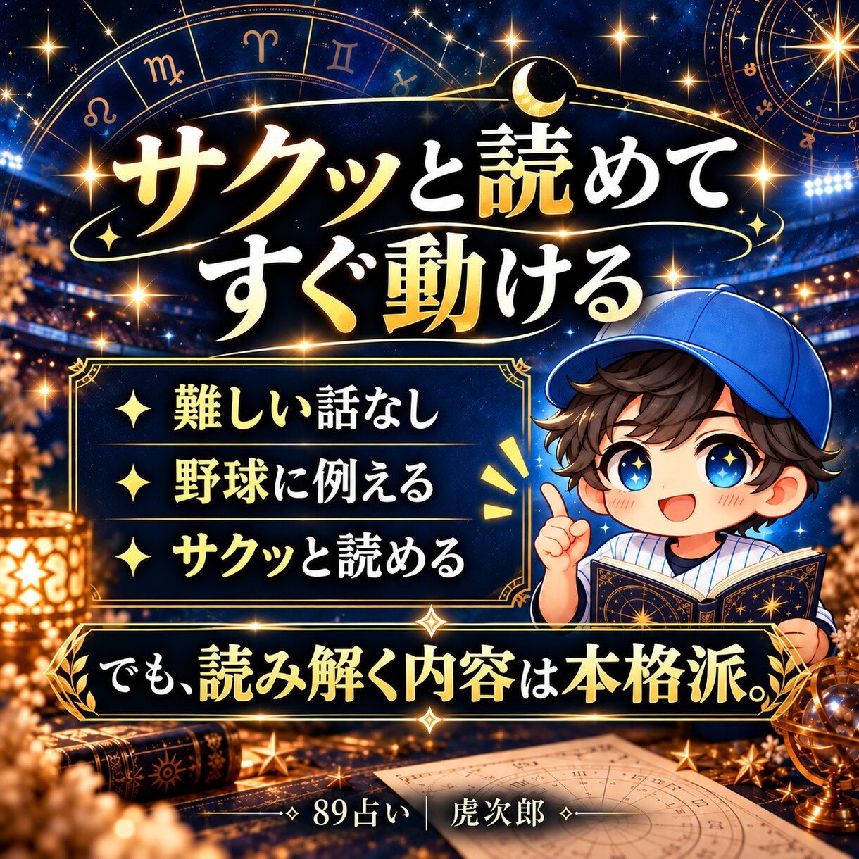 インド占星術であなたの適職・才能を読み解きます 転職・副業・働き方の迷いに❗️才能とキャリアの流れを分析⌨ イメージ3