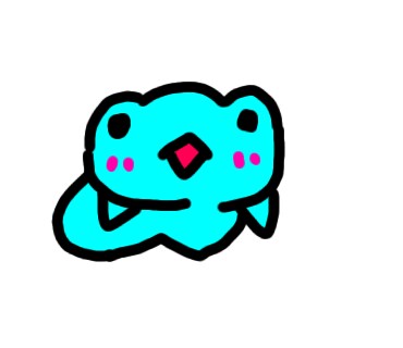 キャラ描きます。動物キャラ描きます ゆるいキャラクター描きます！！　動物キャラクター描きます！！ イメージ3