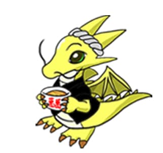 お店のマスコットキャラクター作ります 個人経営者の方、お店のキャラクターデザインします イメージ1
