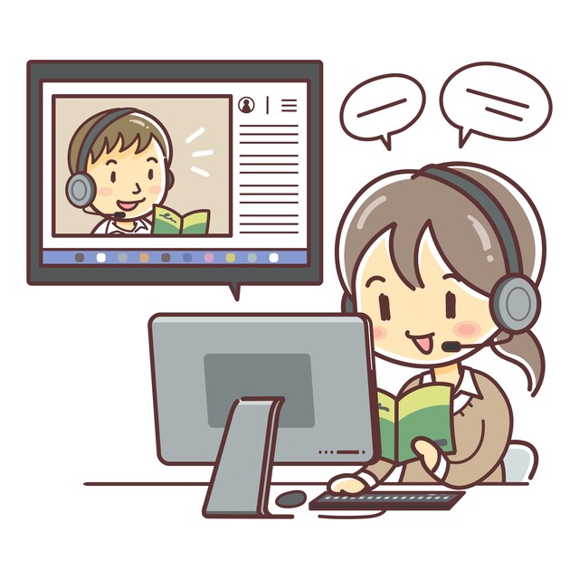 外国人の先生に日本語の個人レッスンをおこないます 東南アジアなど外国籍の先生への日本語・専門用語の指導を実施 イメージ1