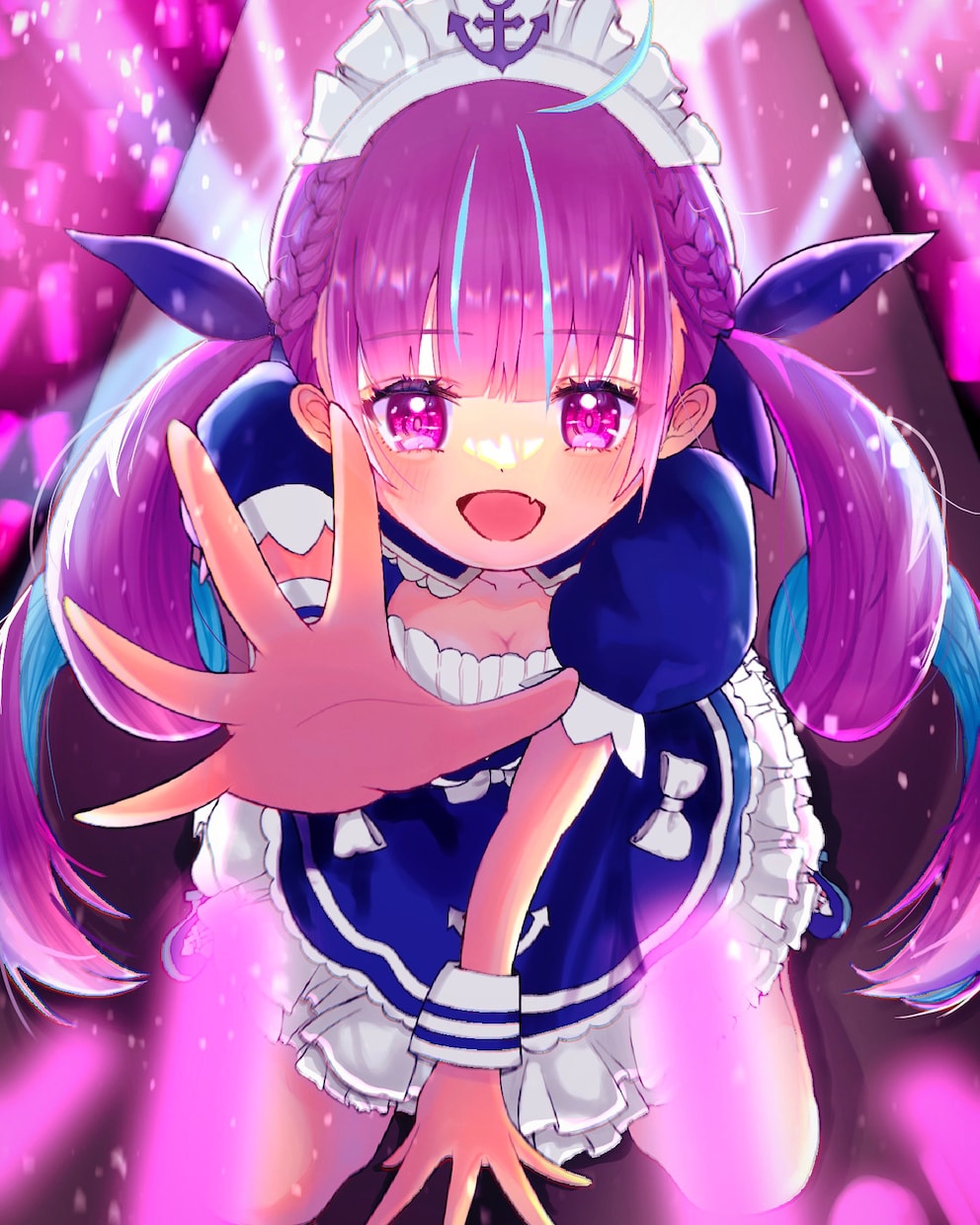 商用利用◎!アイコン、ヘッダー等お描きします Twitterや動画用、動くアイコンにすることも◎! イメージ5