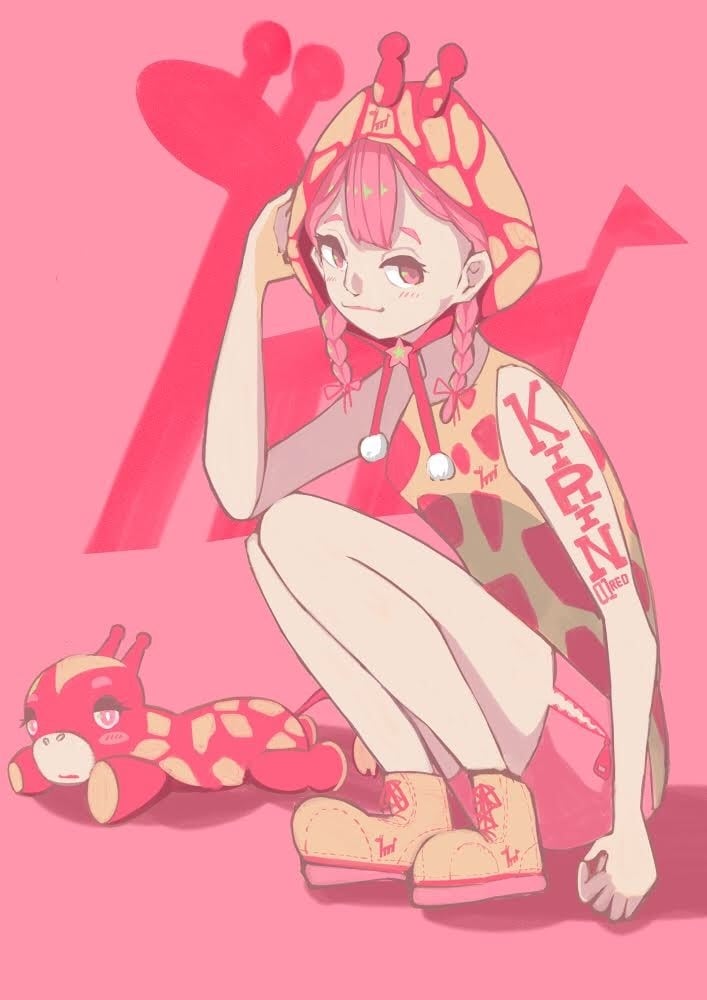 アイコン、一枚絵、イラスト制作します 必要な用途に応じたイラストをお描きします イメージ8