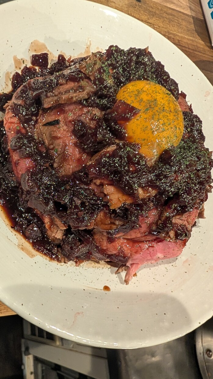 店レベルの味を家庭で再現できます 現役の料理人として、レシピかんがえます！ イメージ2