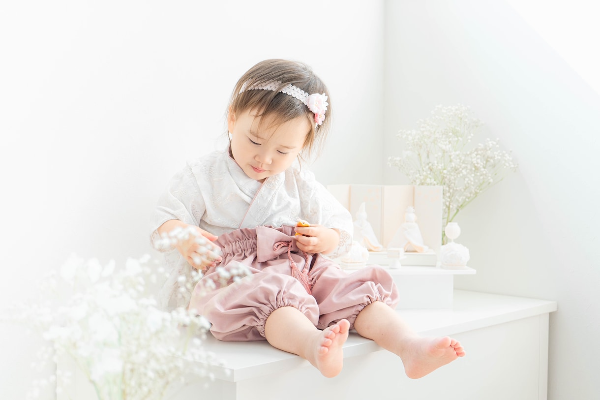 商品､ベビー､キッズモデルの商用撮影します 商品の魅力をカメラマンが写真や動画に収めます イメージ8