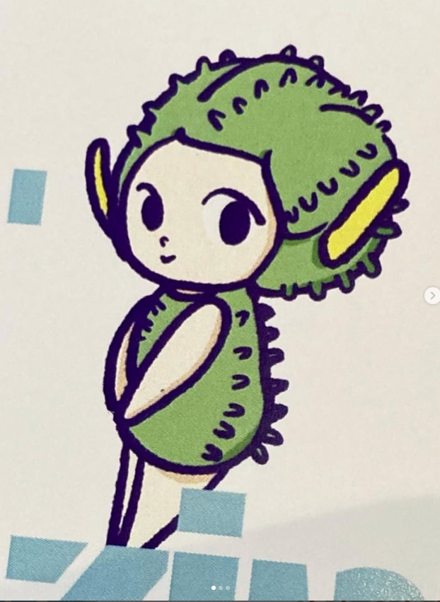 人物画：かわいいキャライラスト描きます イラストで冒険！あなたの世界を一緒にかわいく召喚します。 イメージ2
