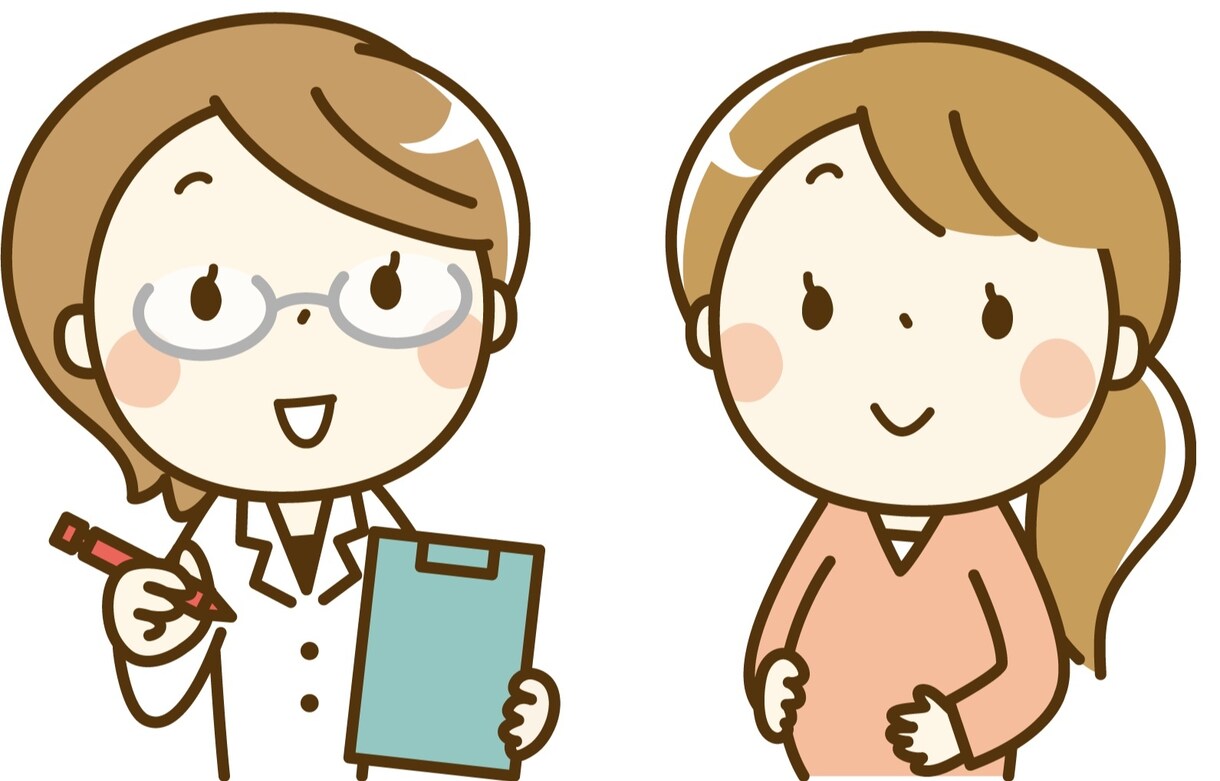 楽しい妊娠／出産／育児のために！ご相談にのります 子だくさん助産師がアドバイスします イメージ1