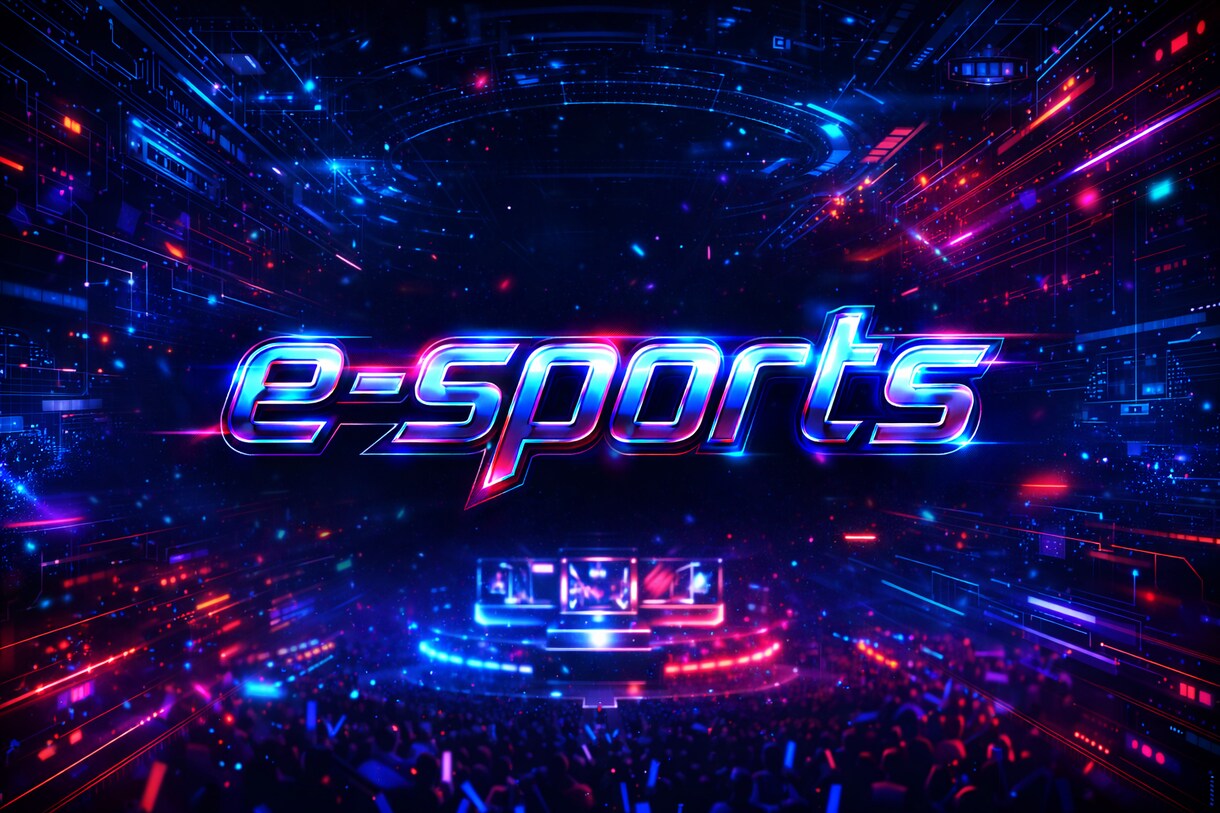 eｰsports系の方にオススメします 二人三脚で最高のデザイン作成していきます イメージ4