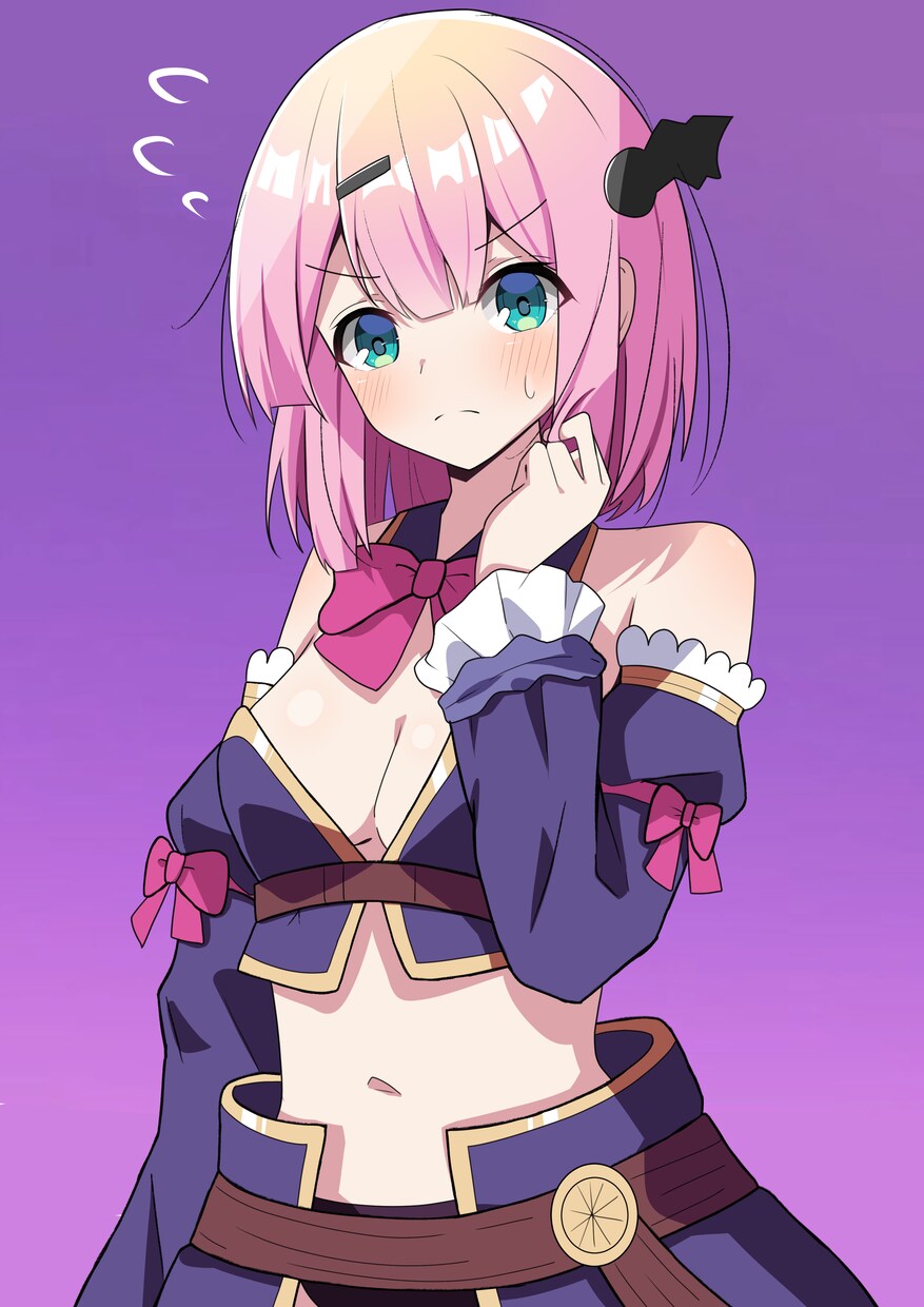 可愛いイラストを描きます 僕の経験してきた画力で頑張ります イメージ2
