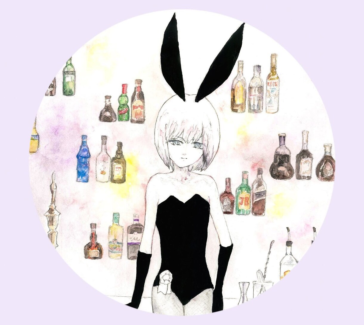 ゆるいまたは水彩タッチのイラスト作成いたします 製品化済み、デザイナーが作成します。 イメージ6