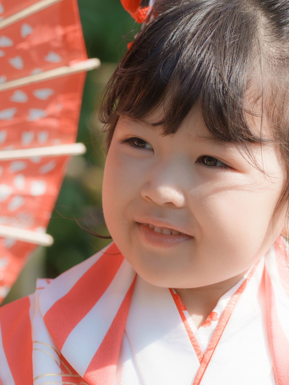 乳幼児期のお写真、フォトグッズ、承ります 屋内外可。防府市指定候補地での撮影なら割引有。悪天候延期可。 イメージ2