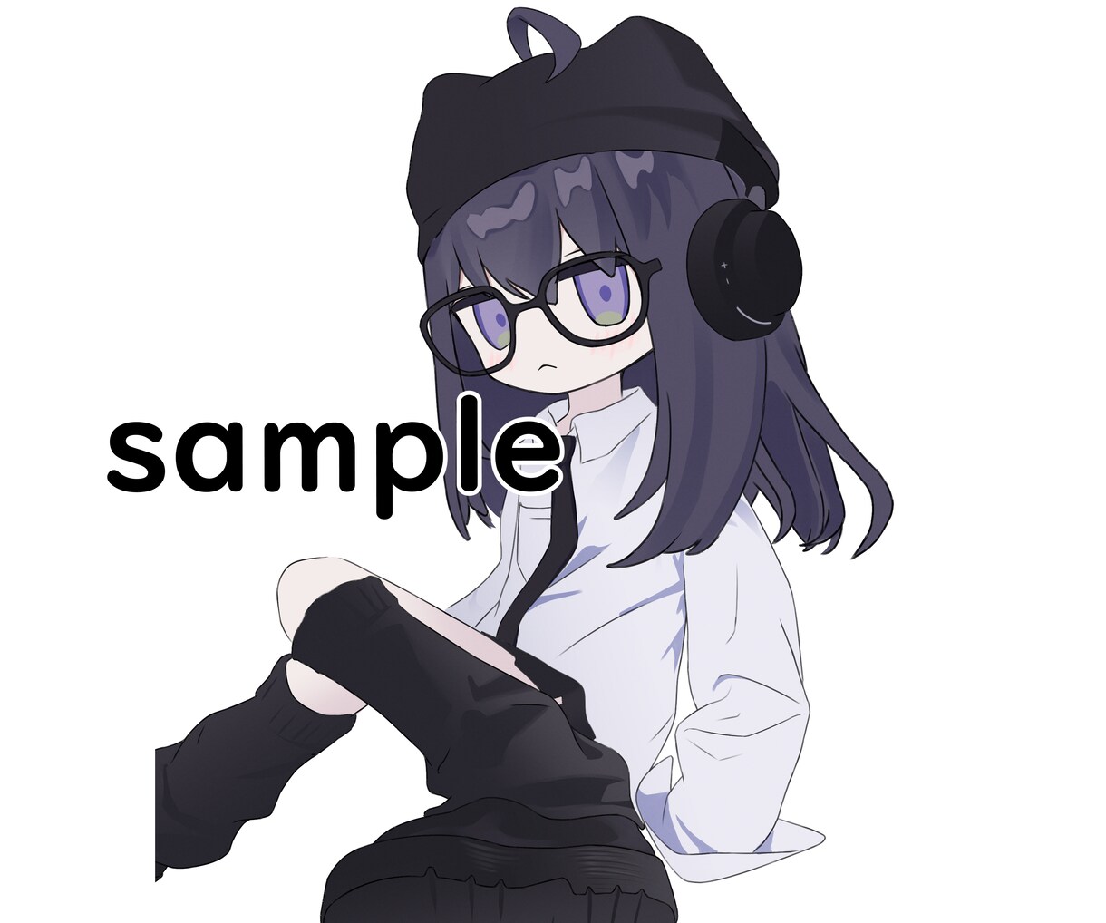 商用利用可能〇イラスト製作いたします 様々な用途に対応いたします、お気軽にご相談ください！ イメージ3