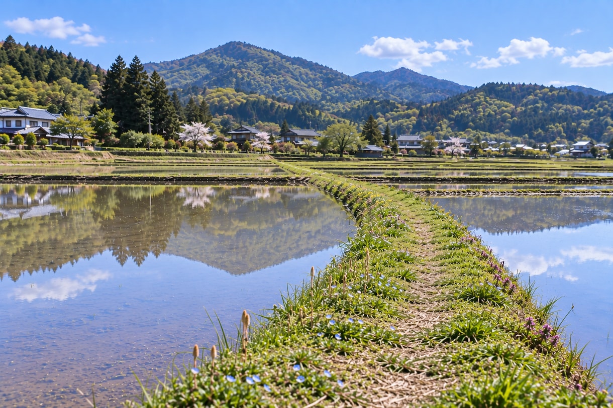 AI生成画像を自然に修正・レタッチします 惜しいAI画像を自然で使いやすい仕上がりに整えます イメージ10