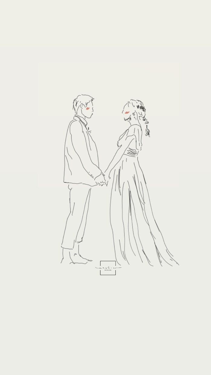 結婚式.ウェルカムボードなど作成致します 大切な日の記念に残る特別をいつも皆様の思い出のそばに イメージ2