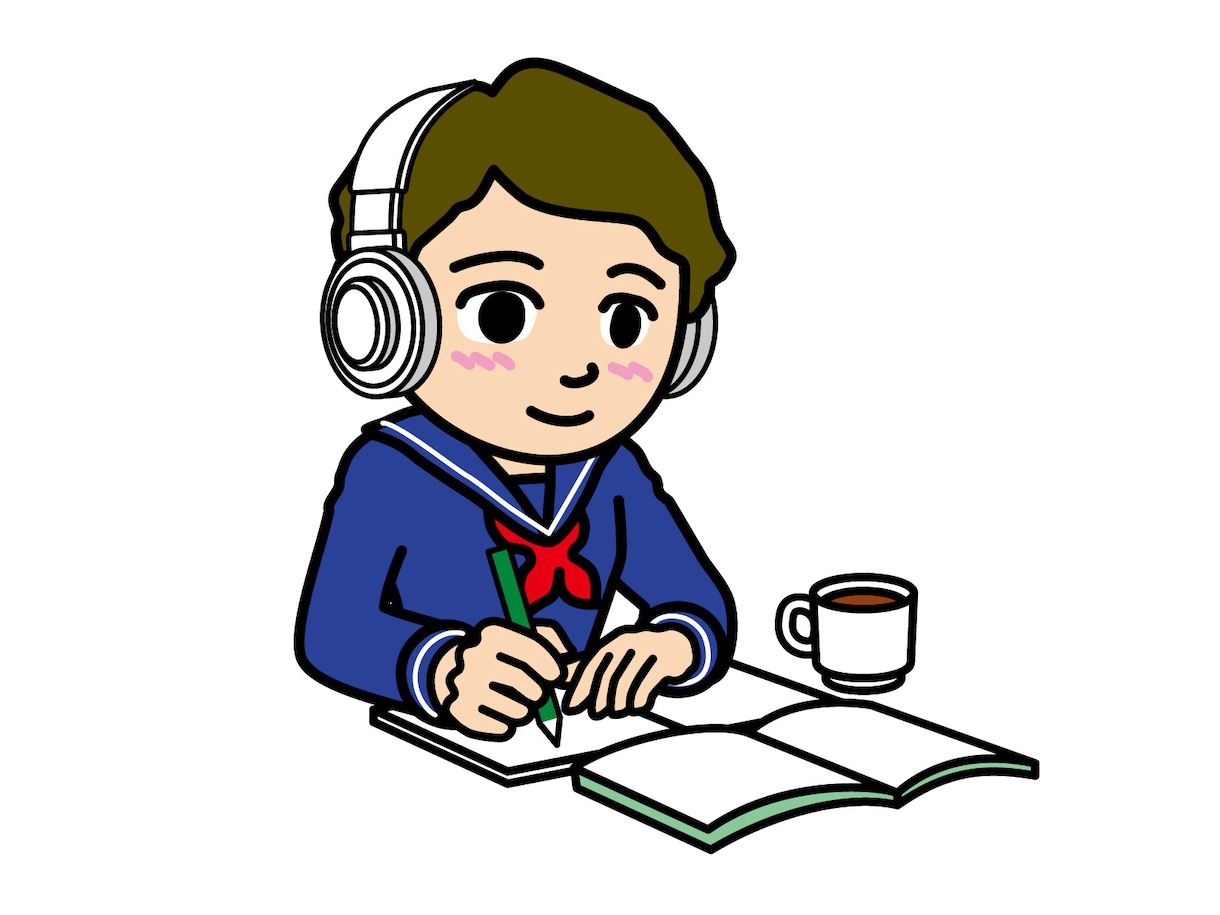 学習相談のほか、各種フォローをいたします プロ家庭教師が学習相談・各科目の学習フォローをいたします イメージ7