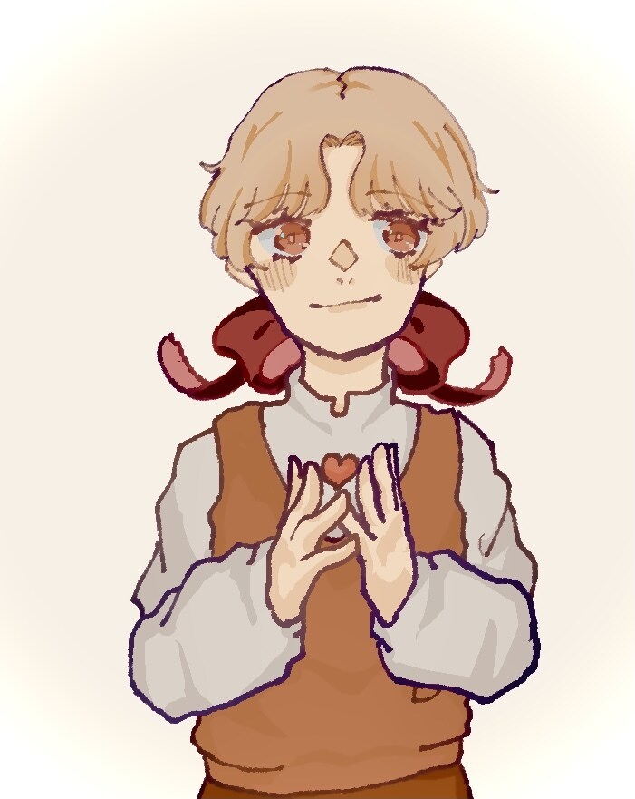 アイコンやイラスト描きます 貴方用にデフォルメから可愛い少年少女まで！ イメージ10