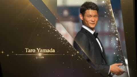 映画級の大迫力！グレイテスト風オープニング作ります ※実際の納品はグレイテストショーマンの音源になります イメージ3
