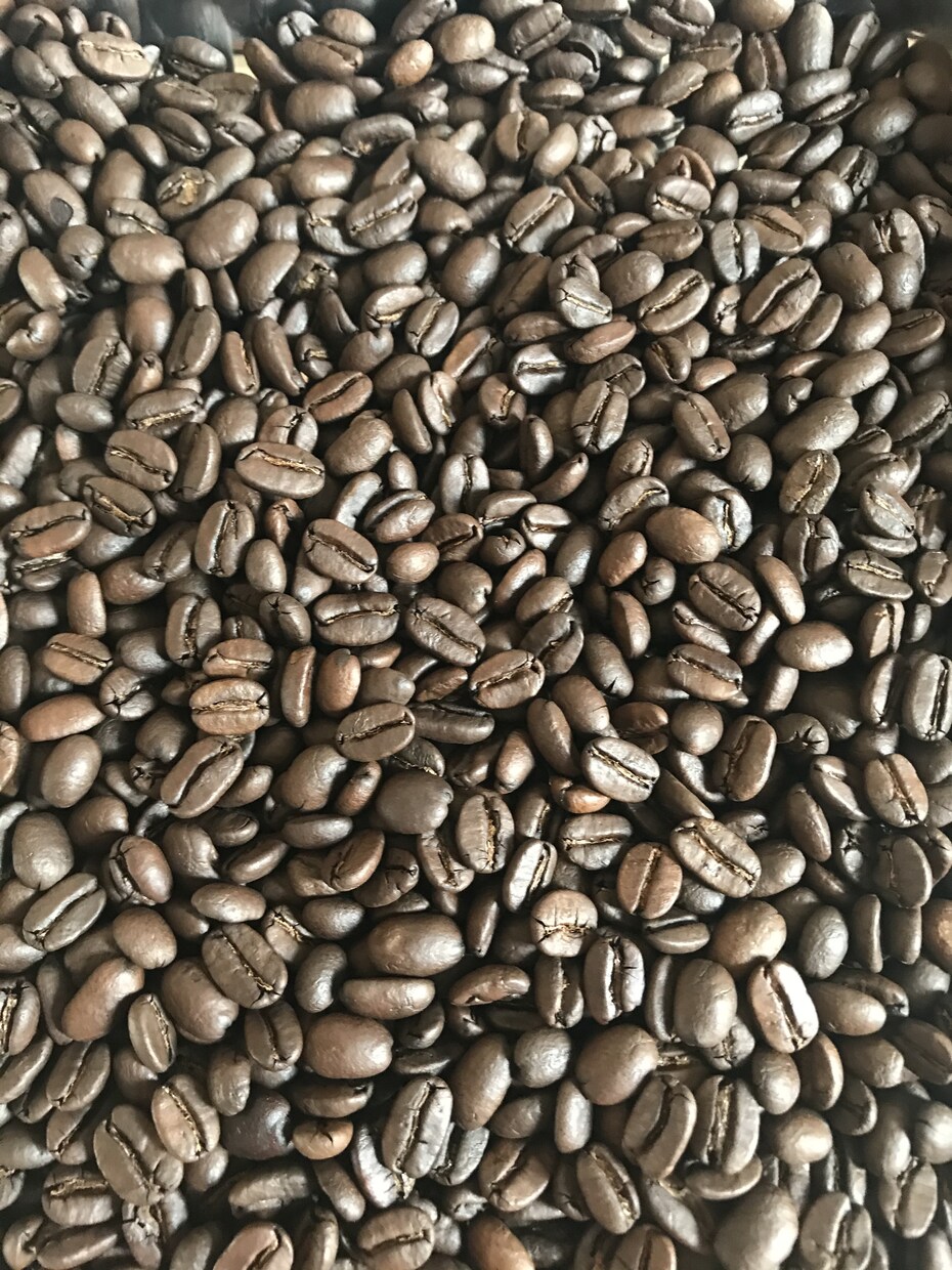 直火コーヒー焙煎機の作り方を教えます 簡単で安く本格的な電動直火焙煎機を自分で作ろう！ イメージ2