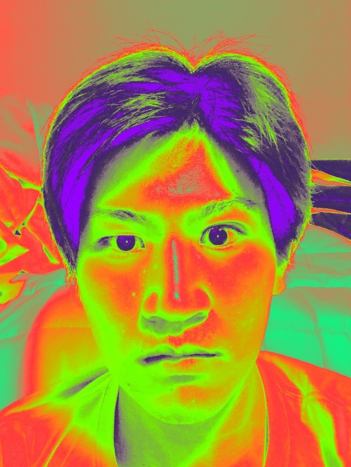 サイケな画像作ります 最高に狂った画像、差し込みたくね？ イメージ3