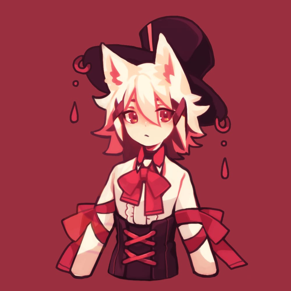 ちびキャライラストアイコン作ります 貴方のためだけのイラストをお届けします！ イメージ2