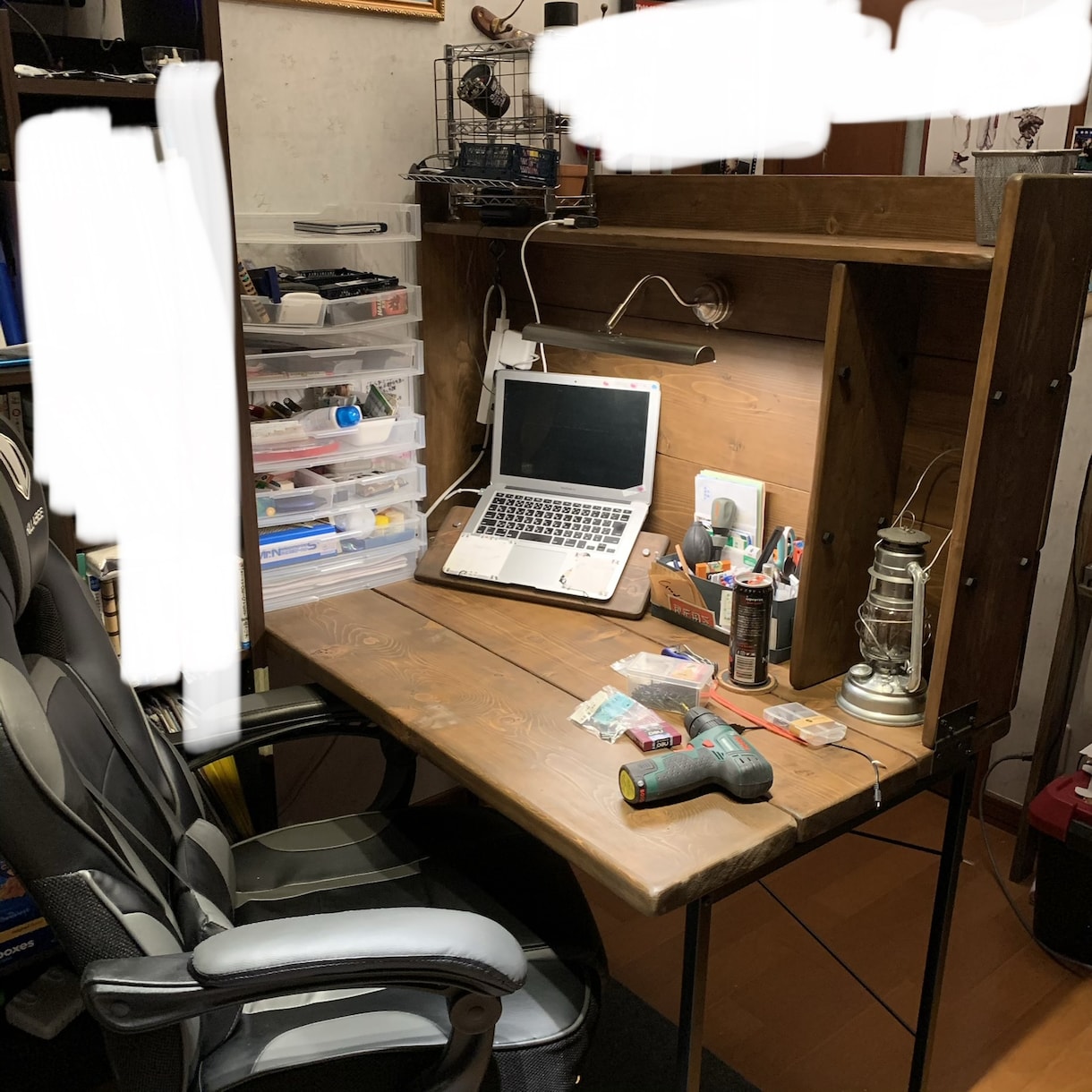 DIY オリジナル家具の作製します 手作り家具をお手頃な金額で承ります！ イメージ1