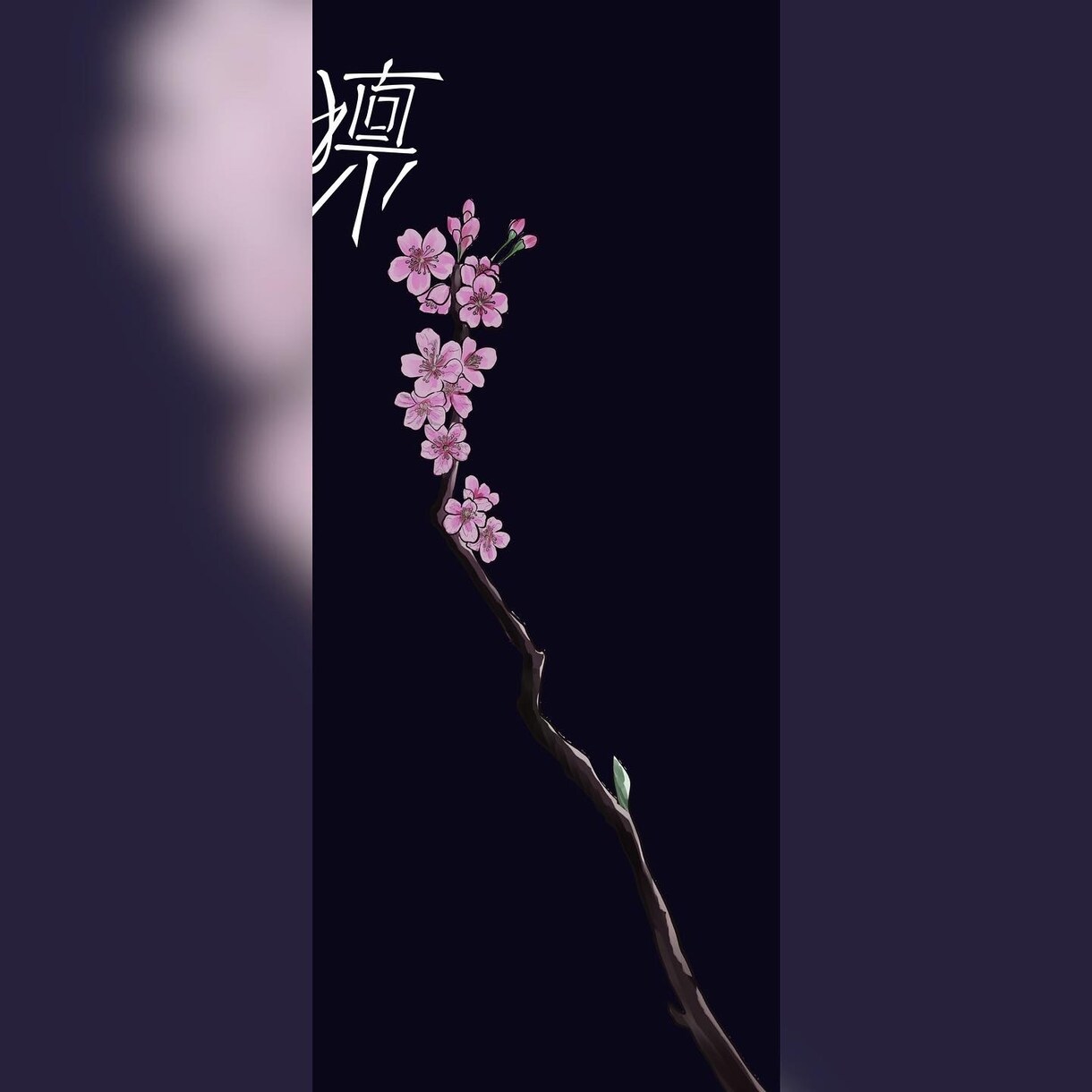 フライヤーやイラストなどの制作を致します 華やかに可憐に花のある華やかな生活と共に✿ イメージ5