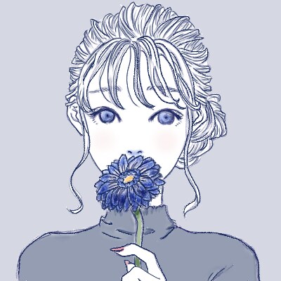 男性も女性もご要望に沿ったイラストを提供致します 透明感のある個性的なイラストを提供します。 イメージ5