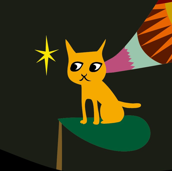 かわいいオリジナル動物イラスト描きます お好みの動物で、アイコン的イラストを描きます。 イメージ8