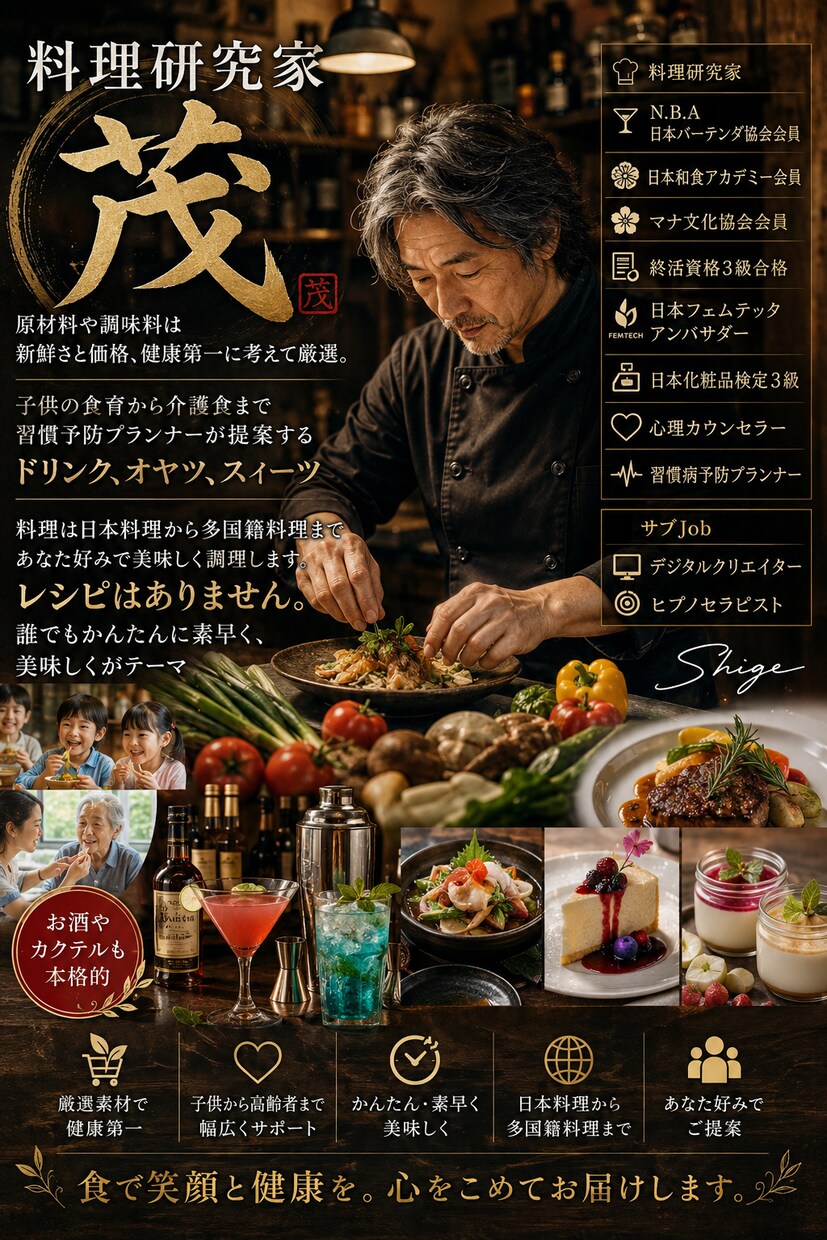 AIデザイン格安即日納品します 時代の流れに乗り、個人で専門的部門は一人でします。こ イメージ8
