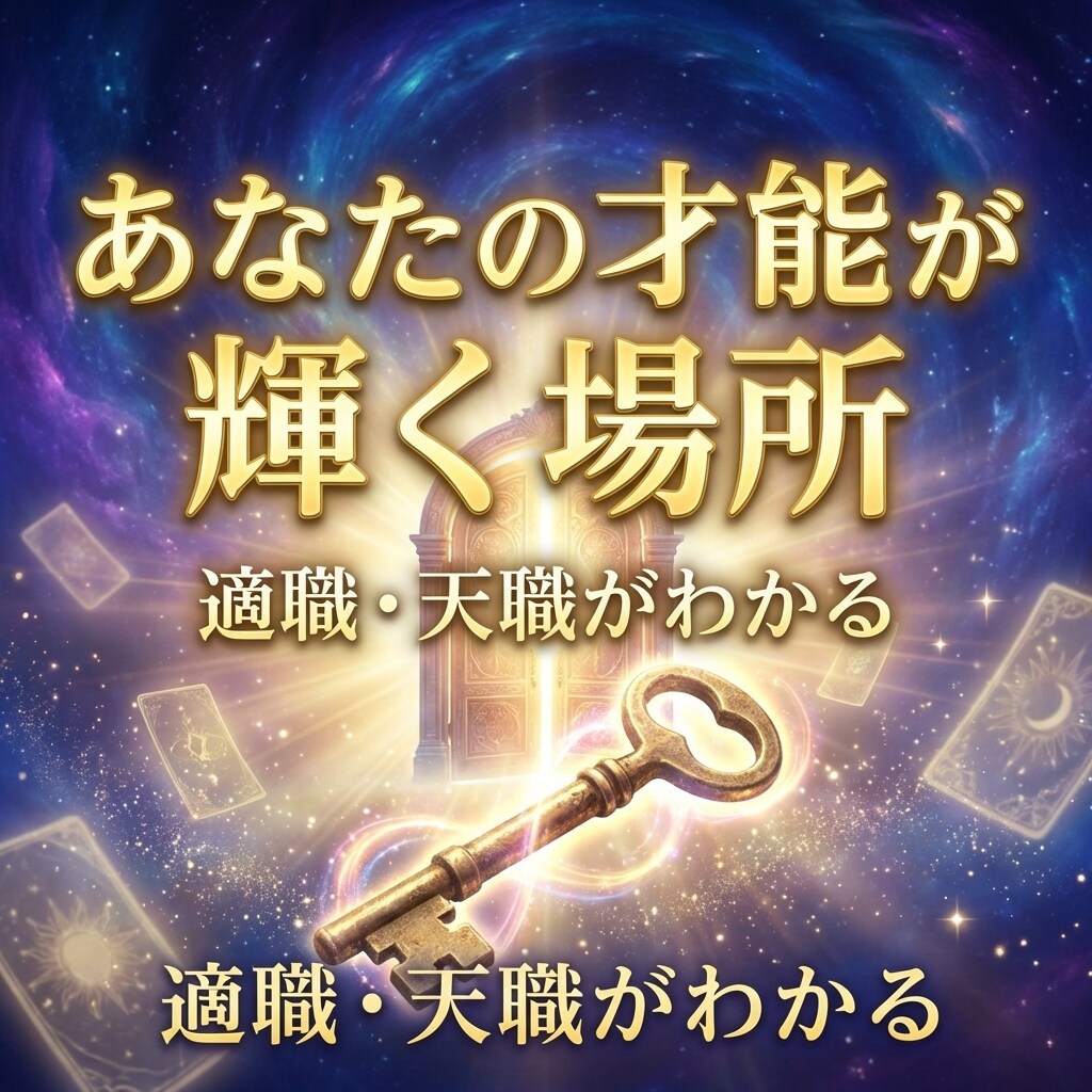今の仕事続けるべき？転職の時期や適職みます 上司の本音・評価・転職のベストタイミング教えます イメージ4