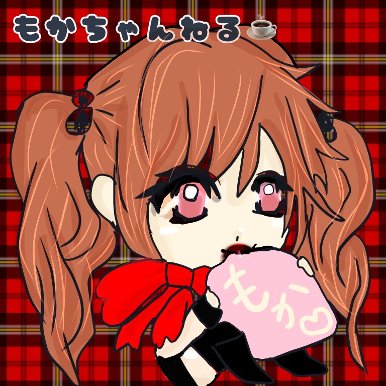 TwitterやYouTubeのアイコン作成します はじめてでも安心♡お話聞いて理想のものを描きたいと思います♡ イメージ2