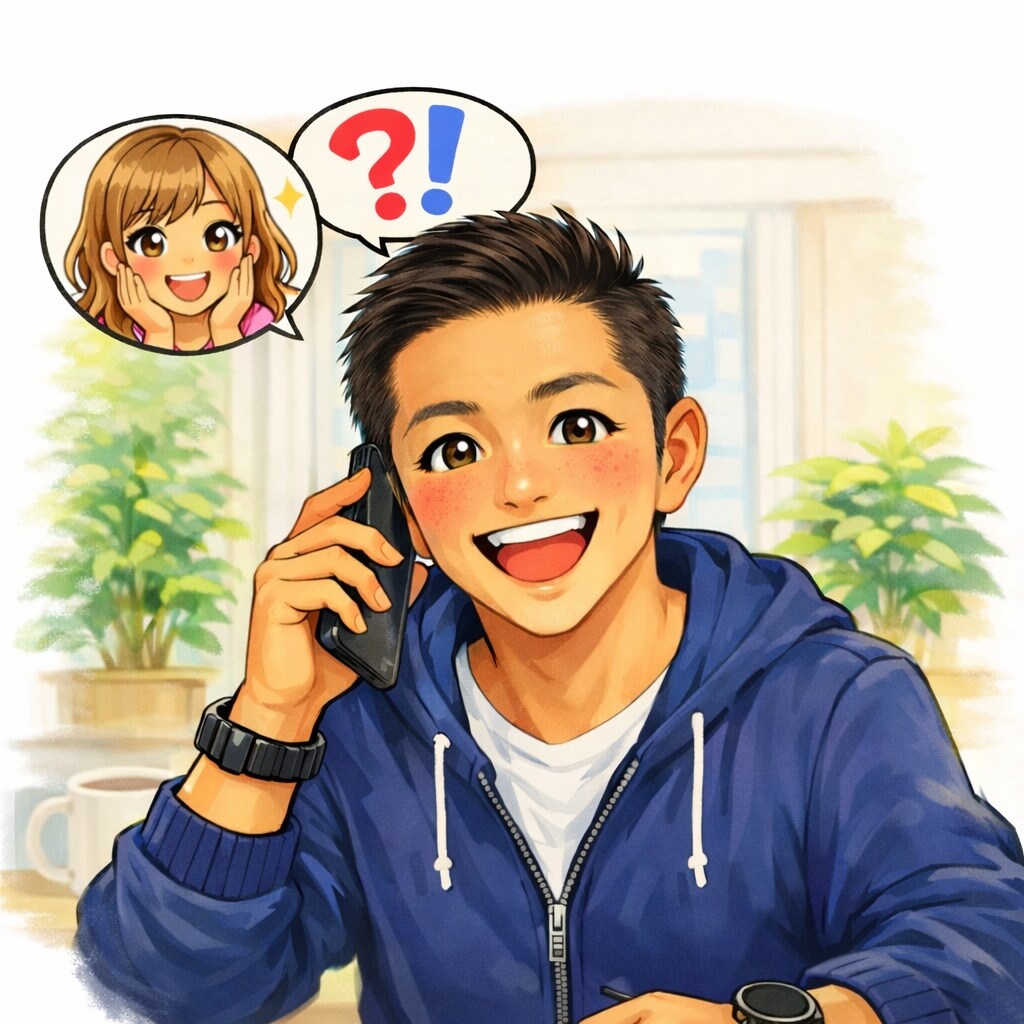 キャディさん専用　ひと息つける場所をお届けします ゴルフ場勤務経験者がキャディさんの気持ちに寄り添います⛳️ イメージ4