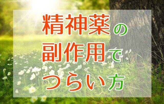 精神薬の副作用でつらい方のお話聞きます 【ベンゾジアゼピン、抗うつ剤などの離脱症状でお困りの方】 イメージ1