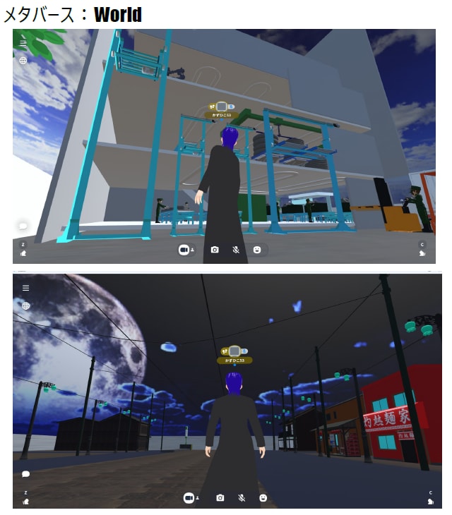 キャラデザから2Dモデリング制作します Vtuberの全てが揃う！待機・EDアニメ付きまで対応 イメージ6