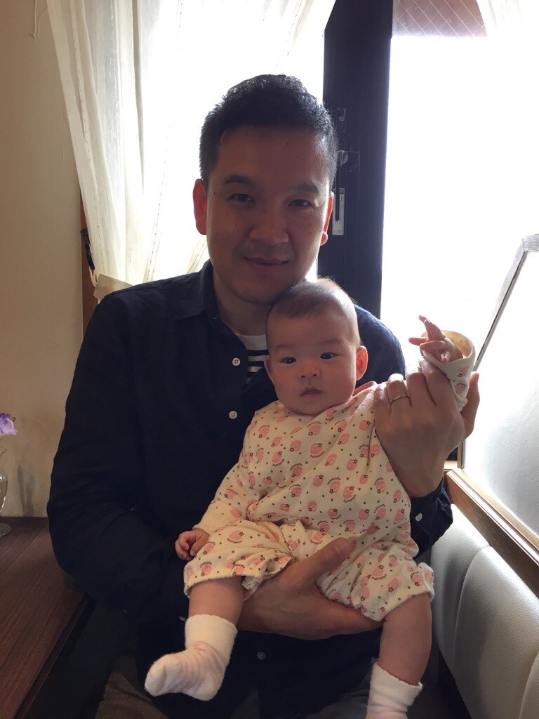 パパっ子育てに悪戦苦闘のご主人！アドバイスします 歯磨きもパパがいい♪寝かしつけもパパがいい♫奥様も上機嫌＾＾ イメージ7