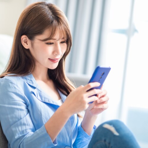心のモヤモヤを解消したい！お悩み相談お受けします カウンセラーと話すことで、モヤモヤの正体見つけませんか イメージ1