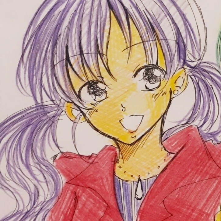 SNS等のアイコンを作成します 可愛い絵柄で素敵なアイコンを作成します イメージ2