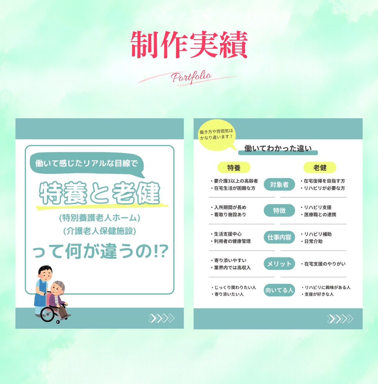 集客を意識したWEB画像を制作しますます 店長経験を活かし、伝わる・目を引く画像を丁寧に制作します イメージ5