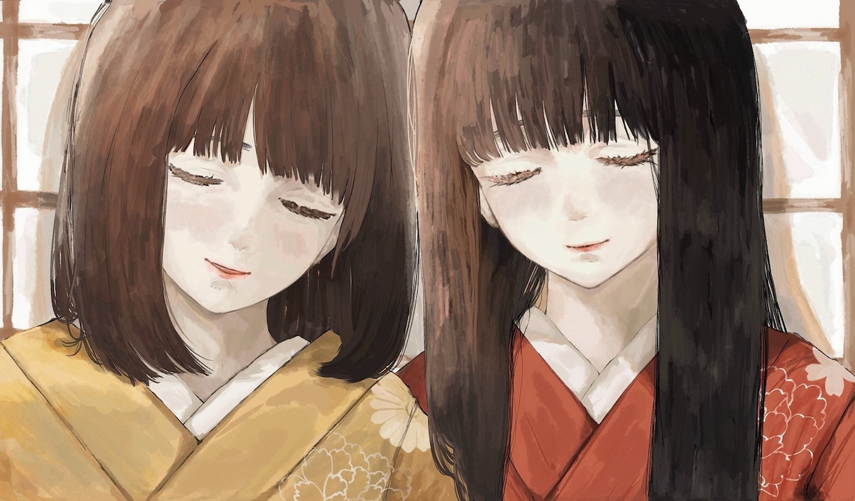商用利用込！魅力的で可愛いイラストを描きます アイコン・サムネイル等にぜひ！ イメージ1