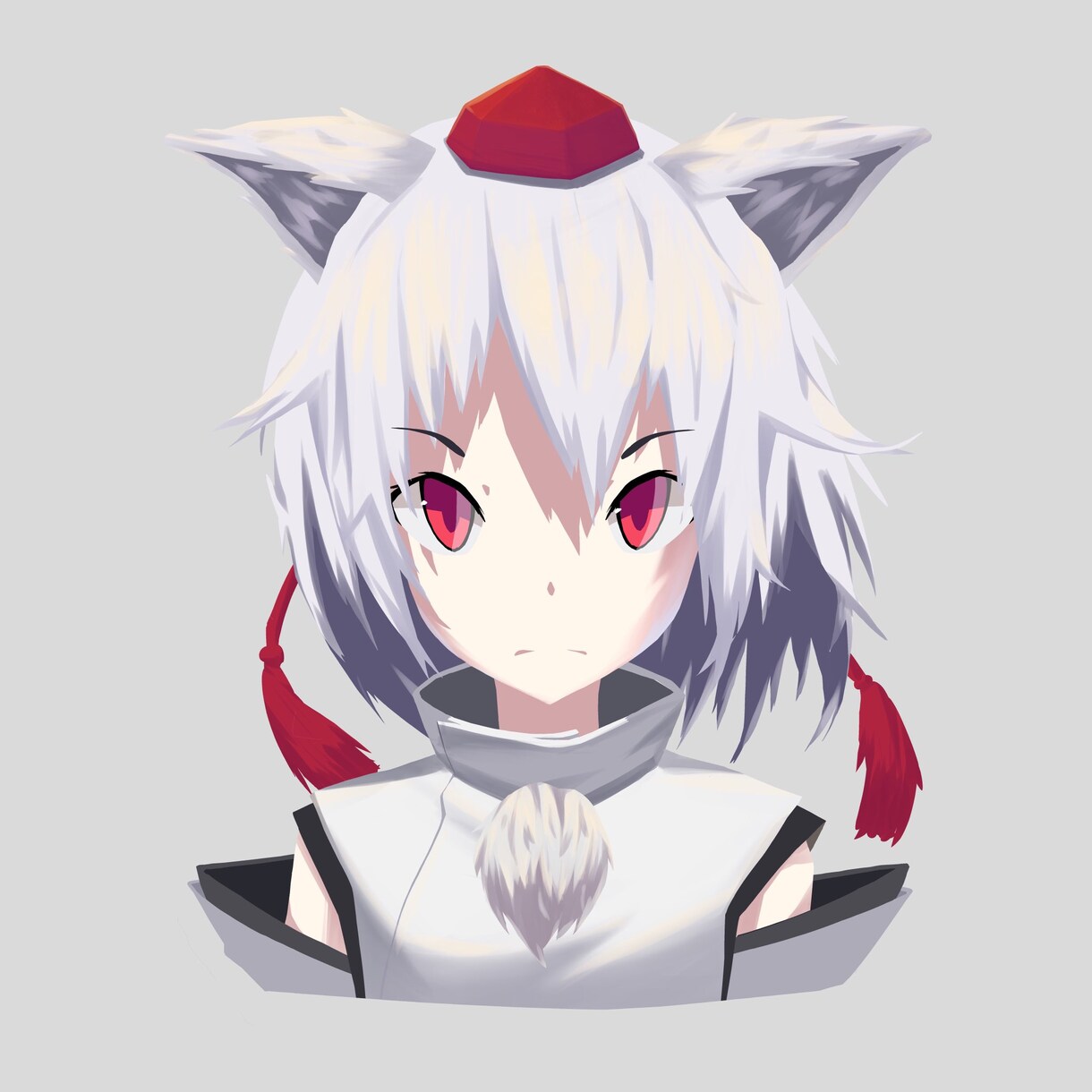 ふわっとキレイなSNSのアイコンお描きします 主線のない柔らかな印象のアイコンイラスト承ります。 イメージ2