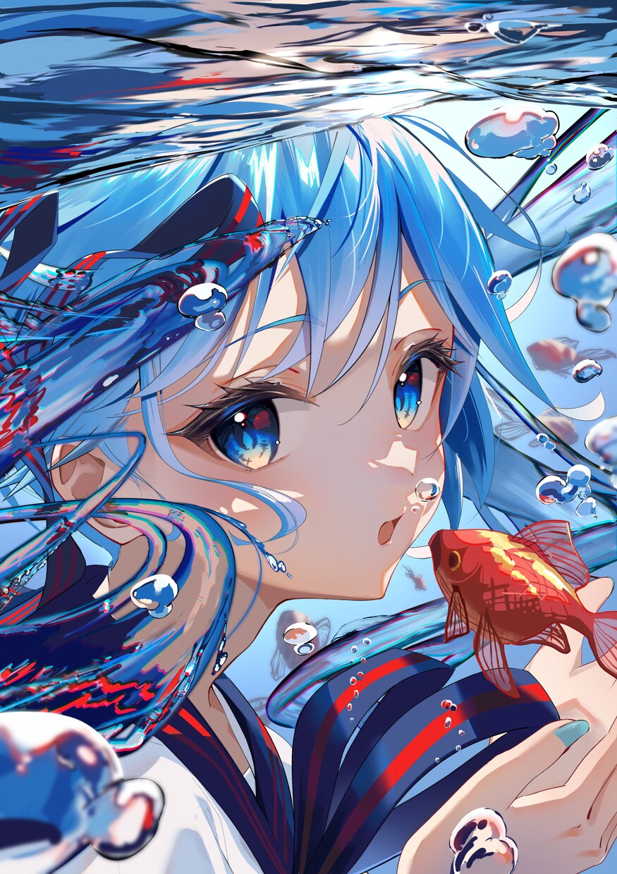 高品質アイコン作成します 美麗なアイコンで他者と差を付けたいあなたへ イメージ4