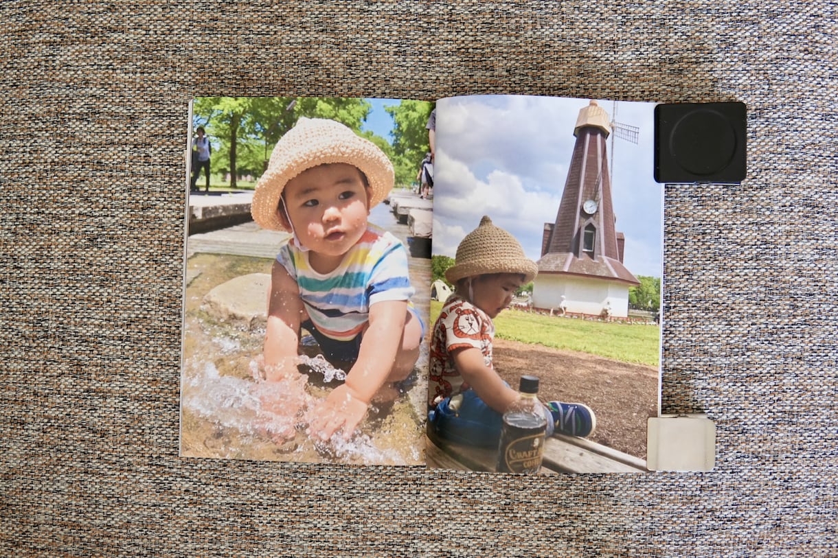 家族のお出かけ・自然な日常を出張撮影します パパとママは写真係を休んで、家族みんなで思い出に残る一日を イメージ9