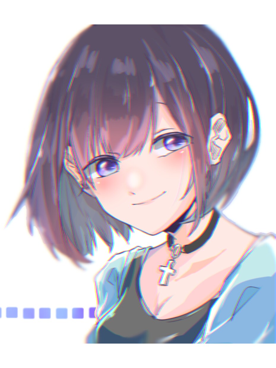 アイコン・サムネなんでも描きます よりクオリティの高いものを目指します イメージ4