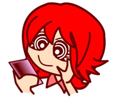 ポップな雰囲気の似顔絵ます 太めの描線でポップに可愛く描きます イメージ1