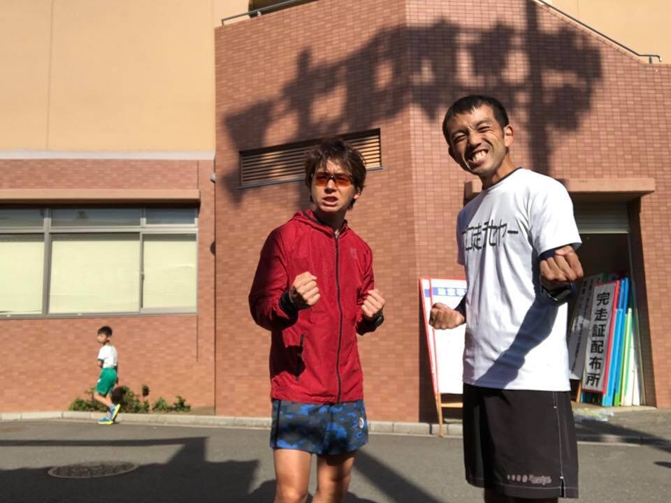 膝を痛めず楽しく走れる骨ランニング術をお伝えします マラソンタイムも健康寿命も楽しく伸ばせます イメージ1