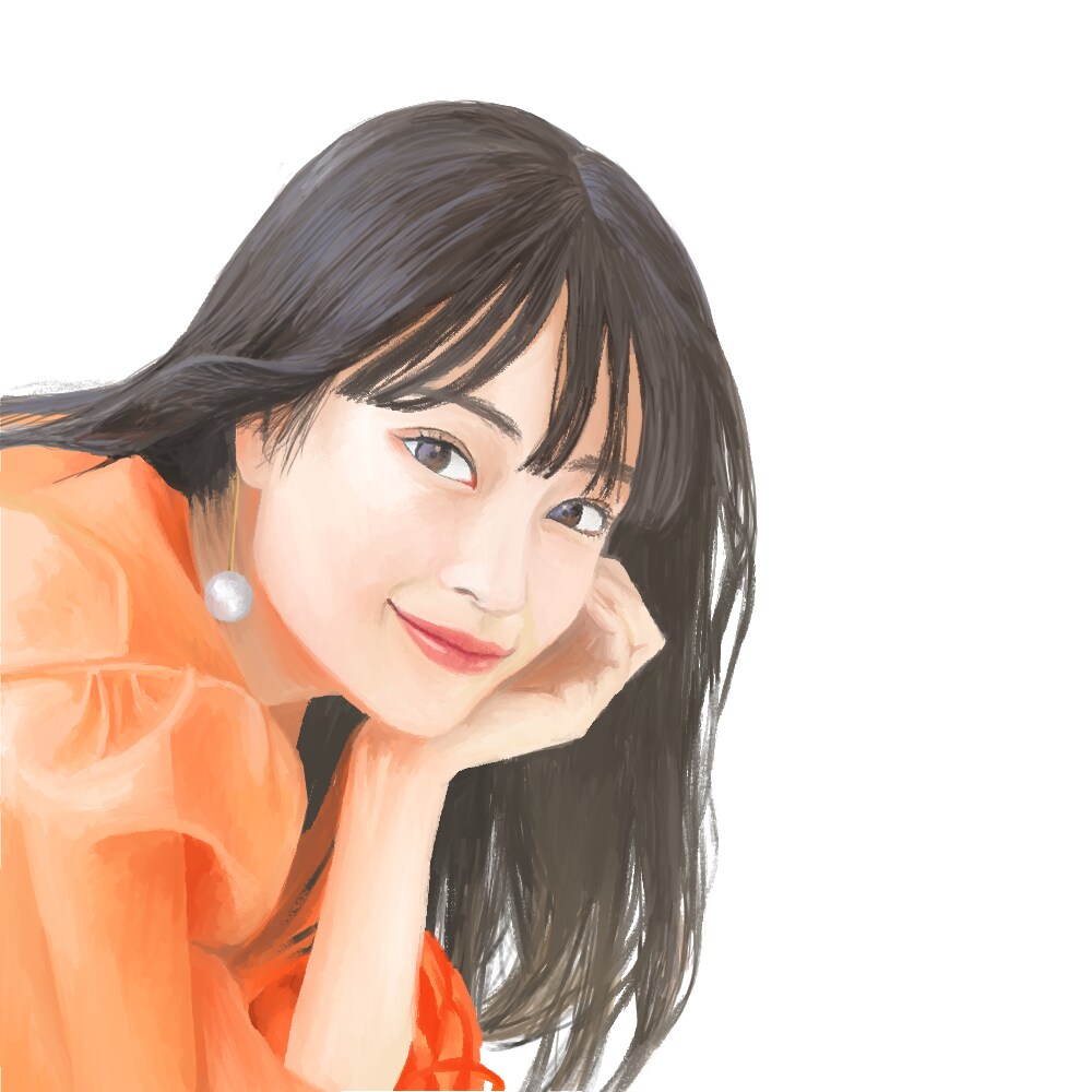 女性向け美容・服の記事用挿絵を描きます 安い！ウェブページの挿絵にピッタリ◎ イメージ2