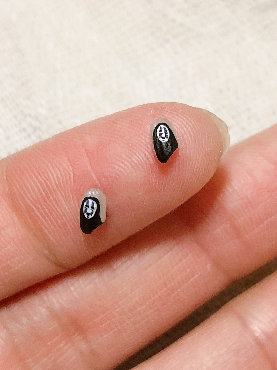 お米に好きな文字描きます 米粒に字や模様など描きます。コレクション、PRイベントなどに イメージ5