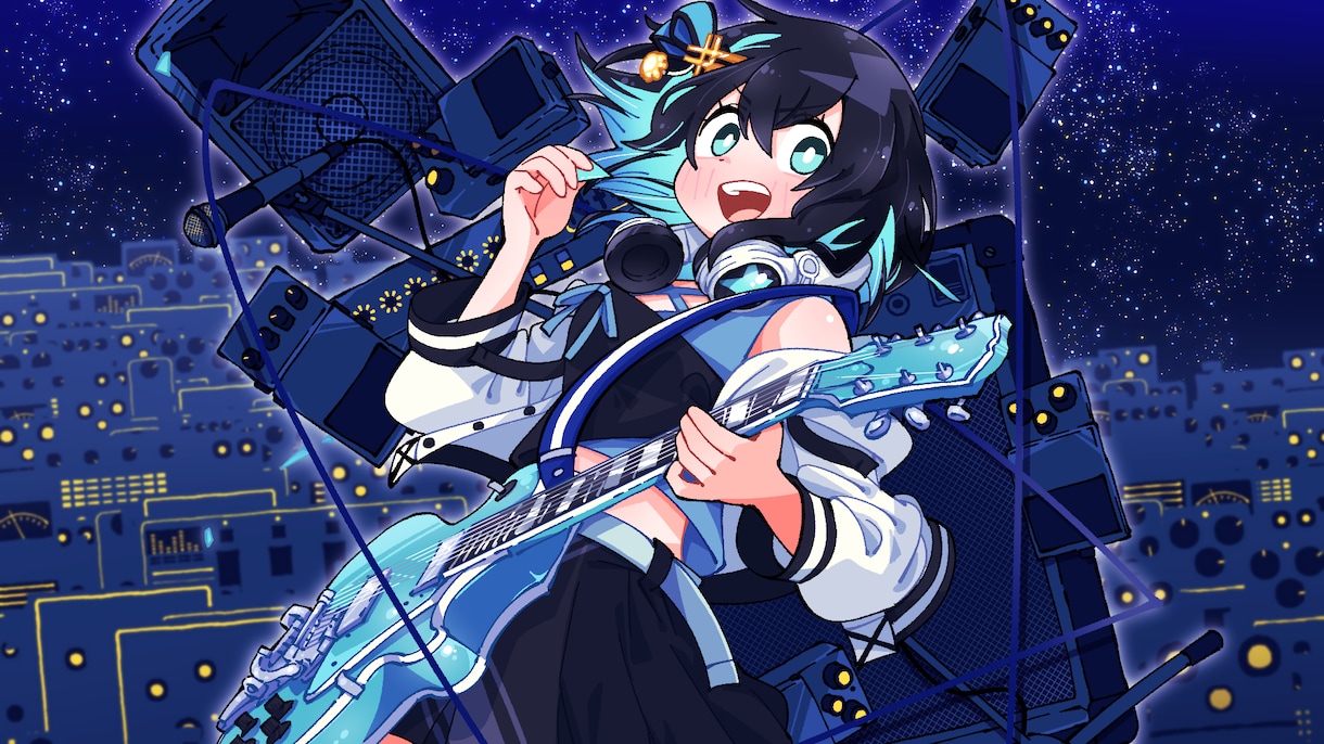 追加料金なしで描かせていただきます 商用利用可能！必要なイラストを制作します イメージ7
