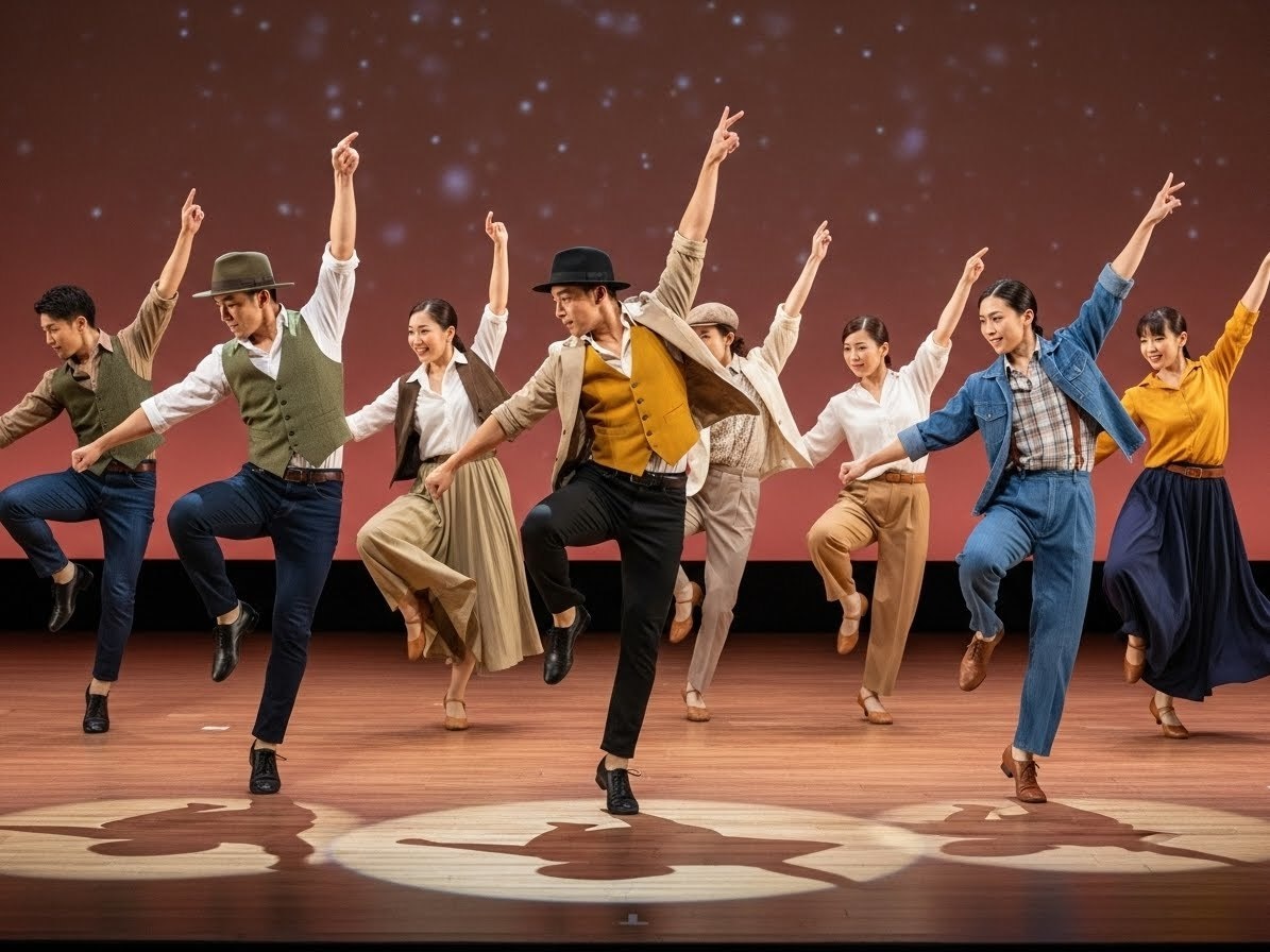 岐阜・名古屋メイン　イベントの写真記録撮影します ステージ、講演会、式典等をドラマチックに切り取る イメージ1