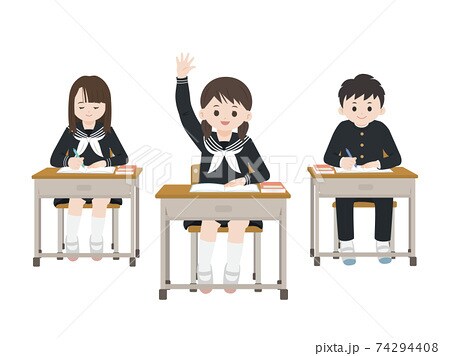 授業受けます、聞きます あなたの作った授業を受けさせてください イメージ1