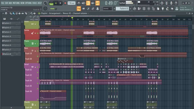 ダンス発表やステージで使用する音源編集します ダンス経験あり、音源編集経験あり。要望にお答えします！ イメージ2